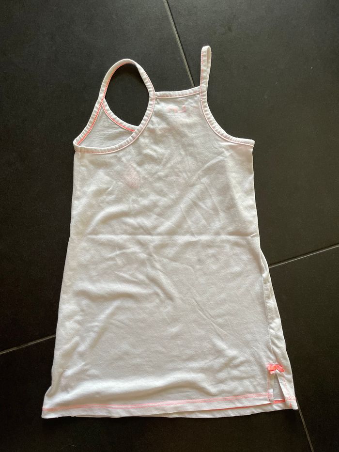 Chemise de nuit La Halle 6 ans - photo numéro 4