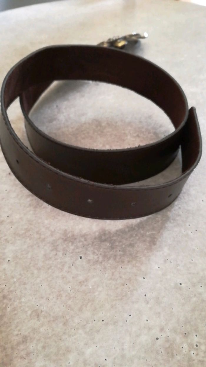 Ceinture - photo numéro 3