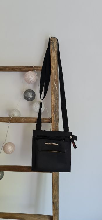 Sac bandoulière David Jones