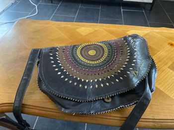 Sac bandoulière