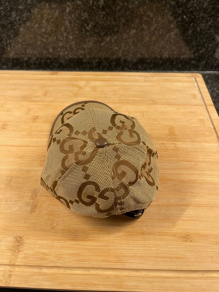 Casquette - photo numéro 3