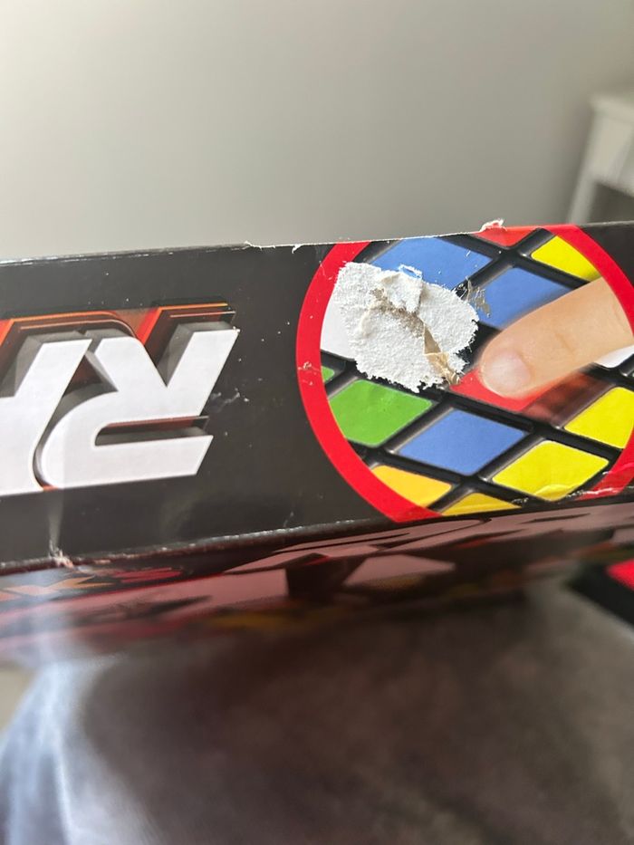 Jeux de société rubik’s - photo numéro 9