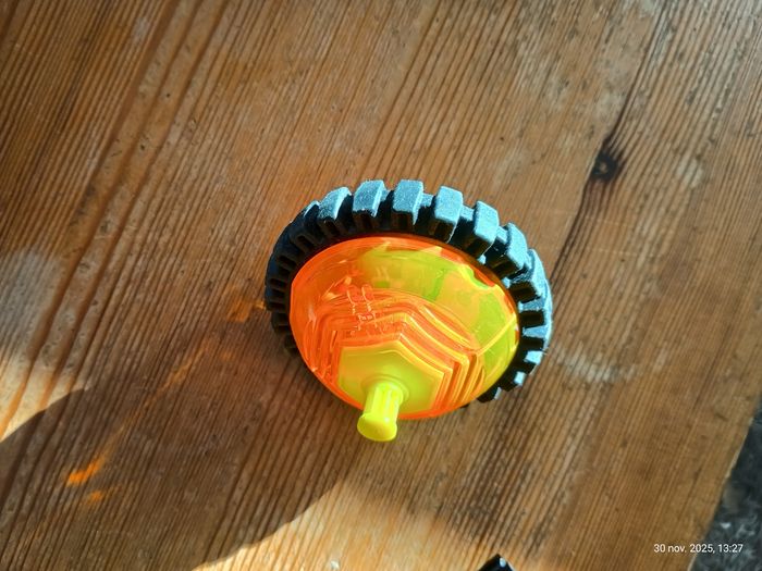 Playmobil - 9203 - Toupie - photo numéro 3