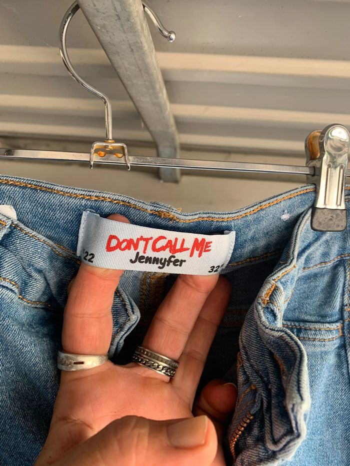 Lot jeans xxs - photo numéro 3