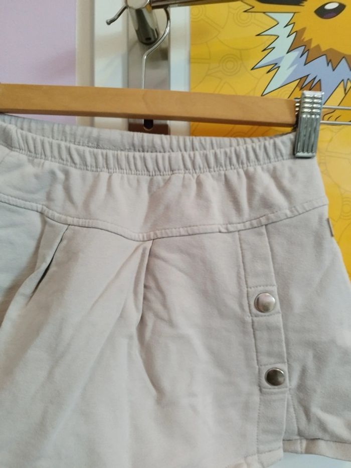 Jupe 9 ans Vbsports - photo numéro 4