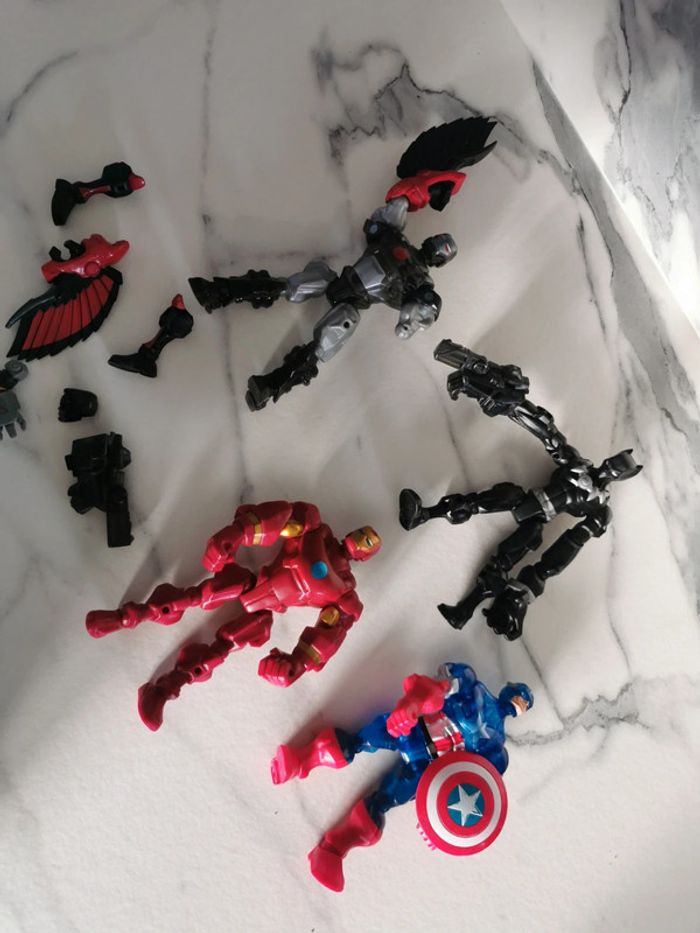 Avengers - photo numéro 2