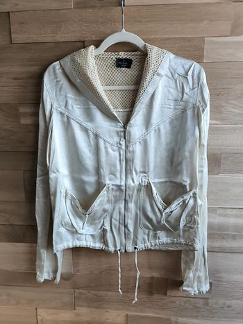Veste trussardi 42