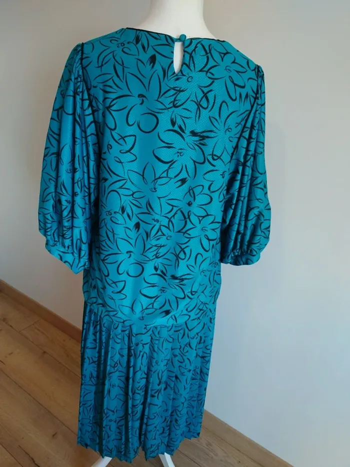 Robe Miss Mary of Sweden L - photo numéro 4