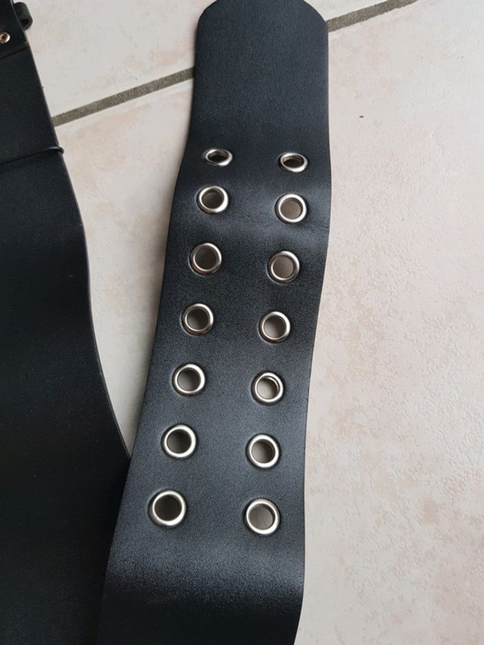 Ceinture large - photo numéro 4