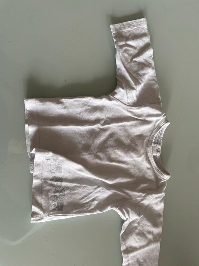Ensemble short pull - photo numéro 2