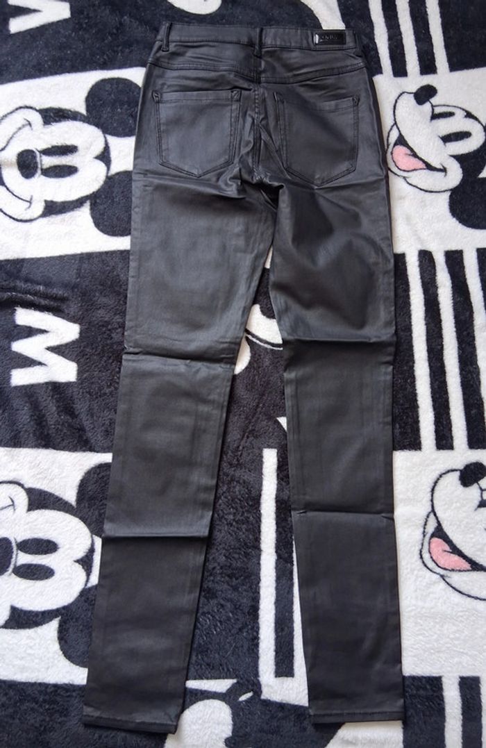 Pantalon Only Taille 38 - photo numéro 3