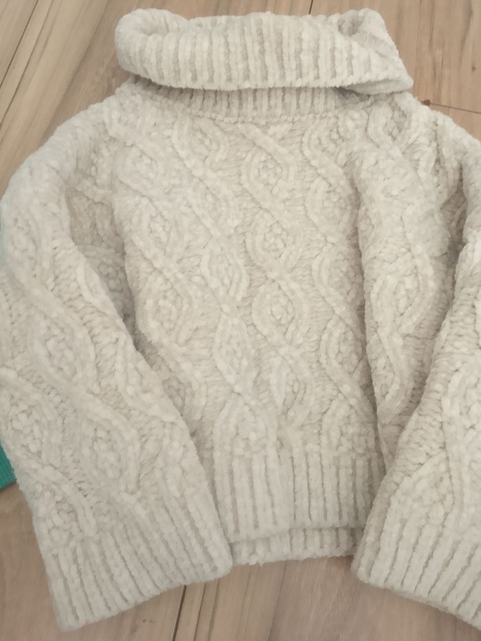 Lot haut fille 4 ans - photo numéro 4