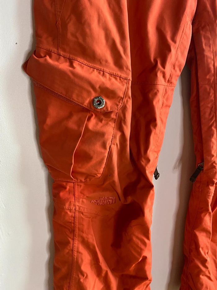 pantalon de ski The North Face - photo numéro 3