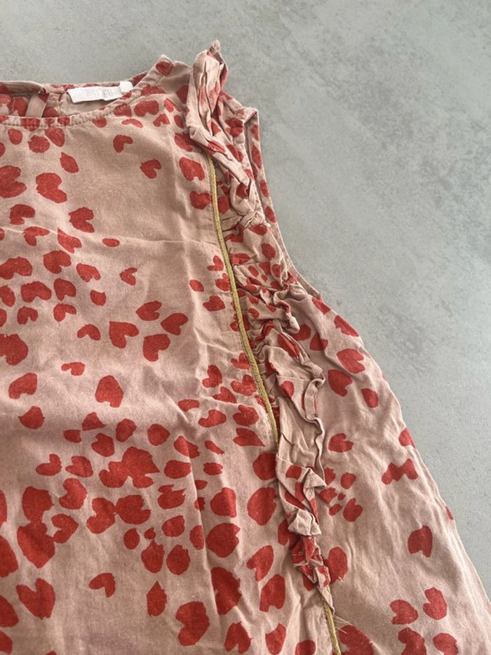 Blouse storytelling - photo numéro 3