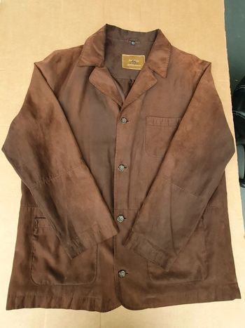 Veste Far Field taille 56