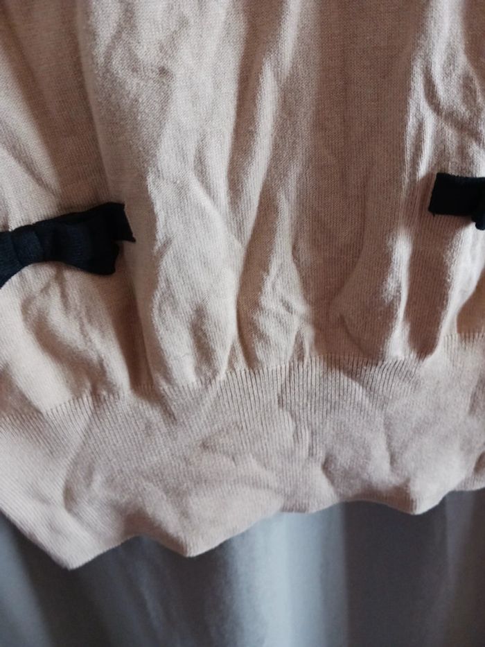 Haut H&M Taille M38 - photo numéro 8