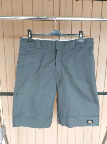 Short Dickies Loose Fit  W36 FR46