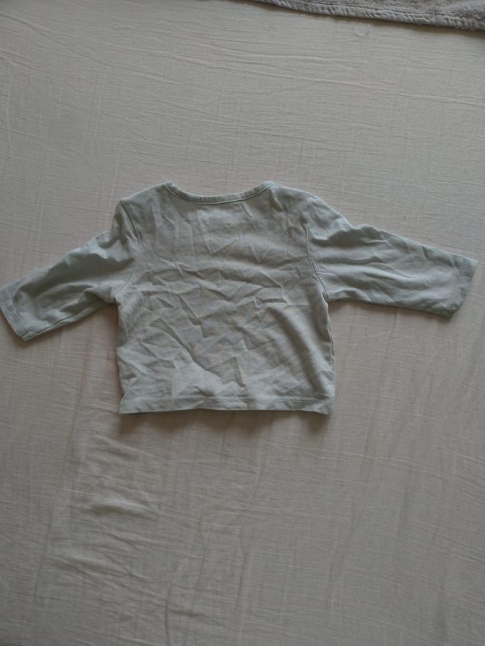 Tee shirt - photo numéro 2