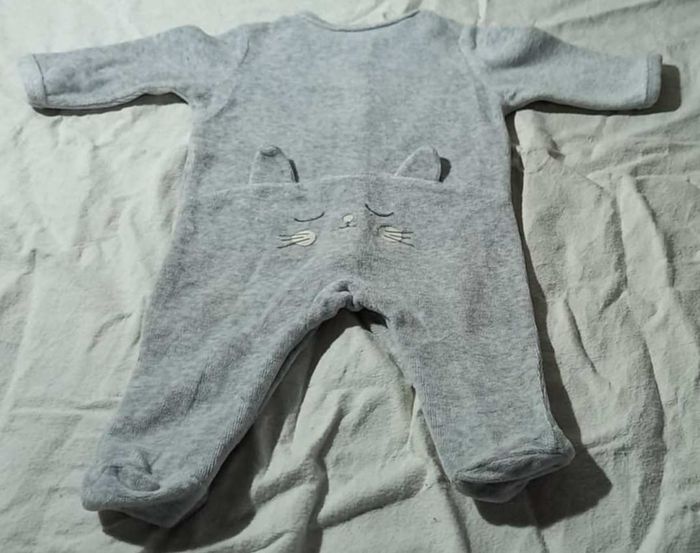 pyjama Vertbaudet - photo numéro 2