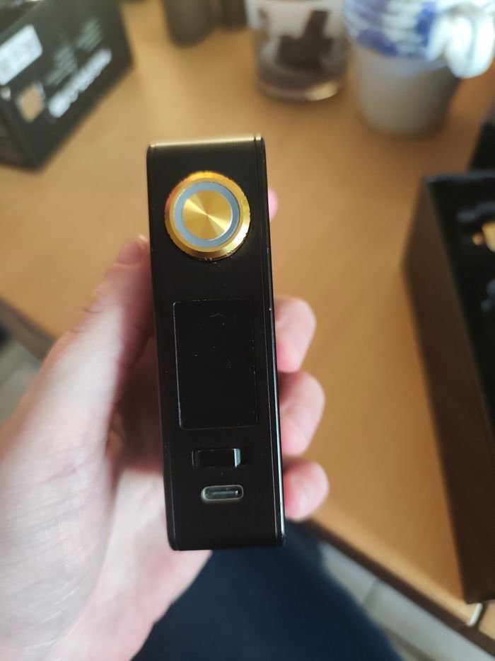 Centaurus M200 édition limitée - photo numéro 3