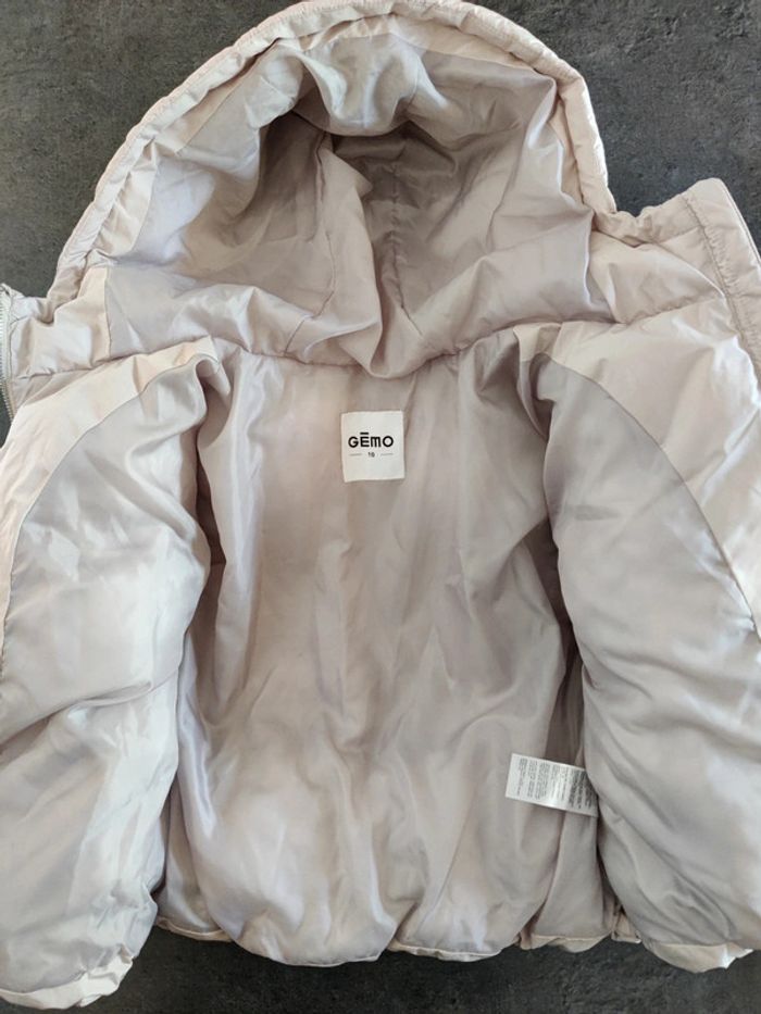 Blouson hiver 10 ans - photo numéro 3