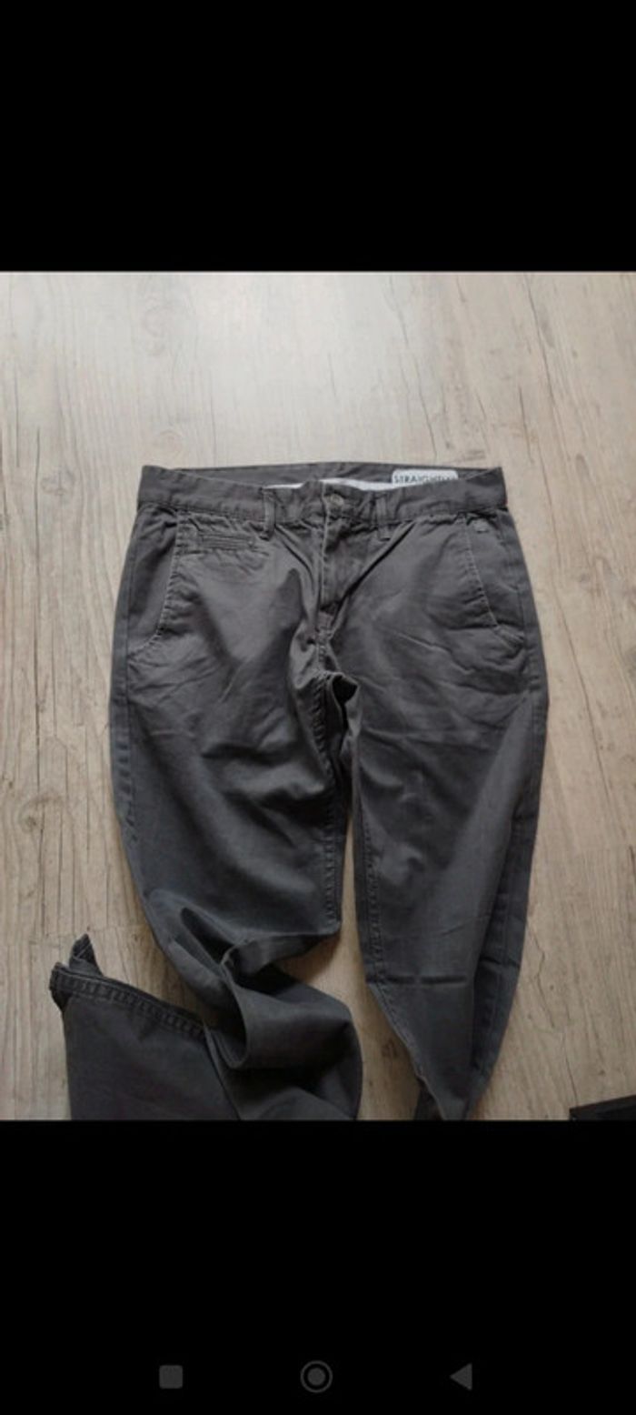Pantalon - photo numéro 3
