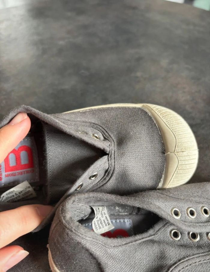 Bensimon enfant - photo numéro 3