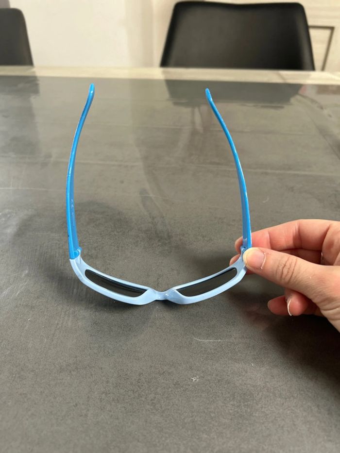 Lunettes de soleil reines des neiges - photo numéro 4