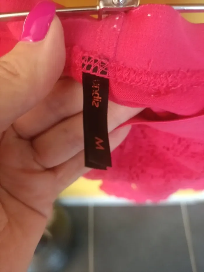 Short Undiz taille M - photo numéro 4
