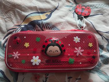 Trousse legami 🐞 neuve 