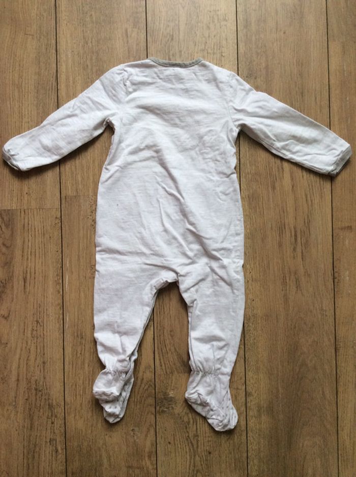 Pyjamas légers - photo numéro 3