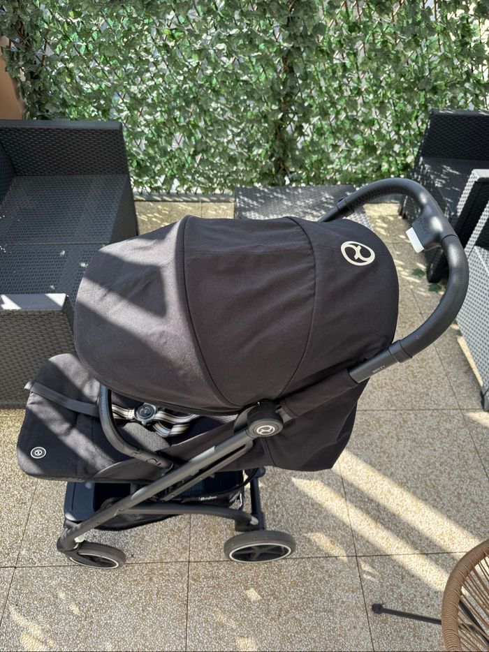 Poussette CYBEX « Beezy » - photo numéro 4