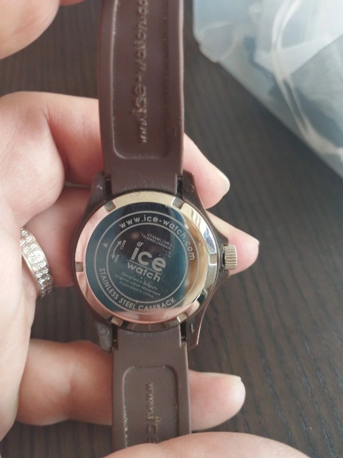 Montre ICE watch - photo numéro 5