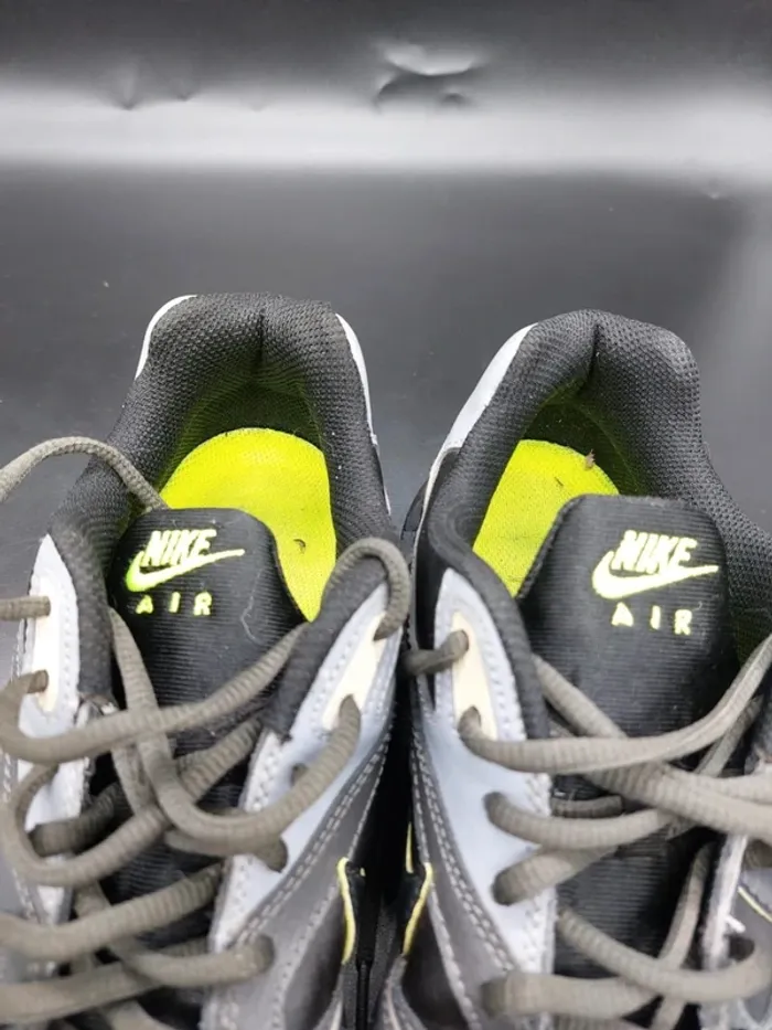 Nike Air Max Vintage 2011 - photo numéro 6
