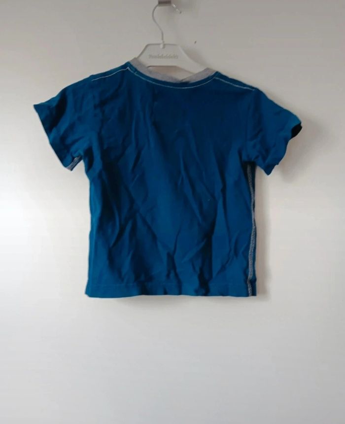 T-shirt srk original 3ans - photo numéro 2