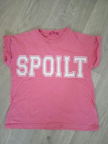 T-shirt YD rose 