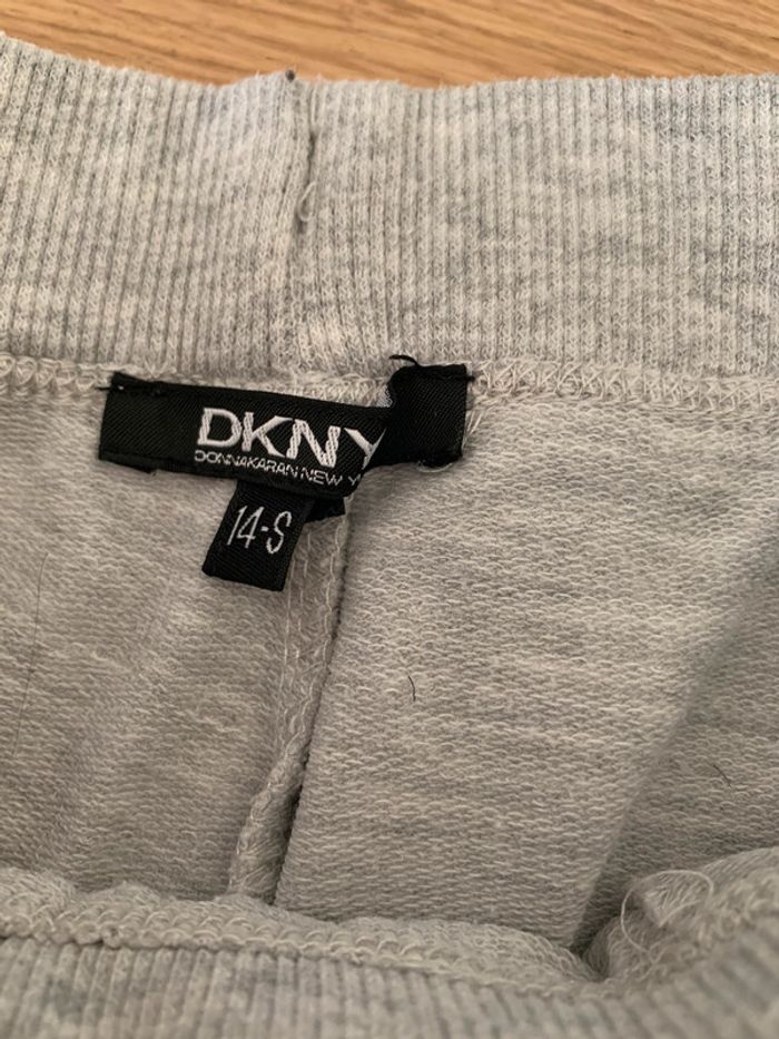 Jogging DKNY - photo numéro 5