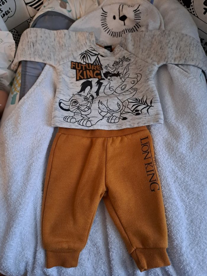 Ensemble Disney - photo numéro 4