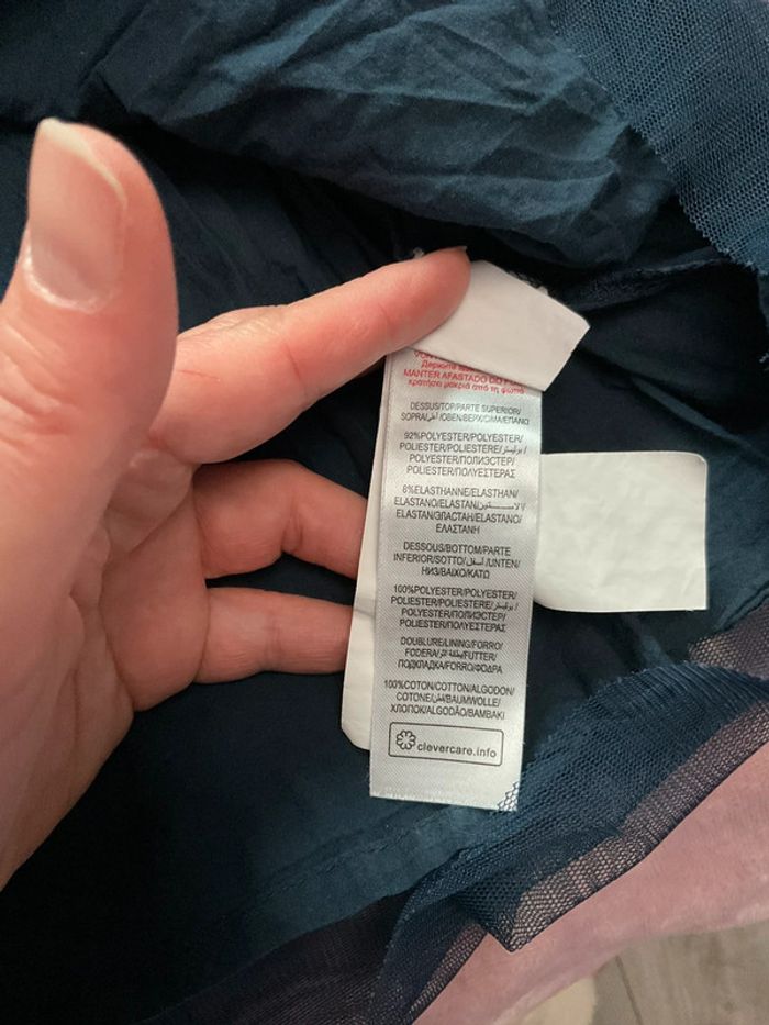 Robe courte - photo numéro 5