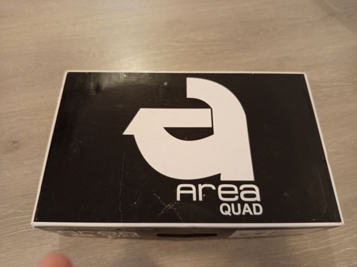 Roller quad - photo numéro 4