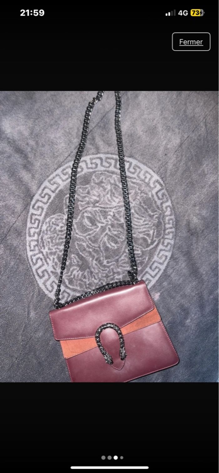 Sac epaule ou bandoulière neuf - photo numéro 2