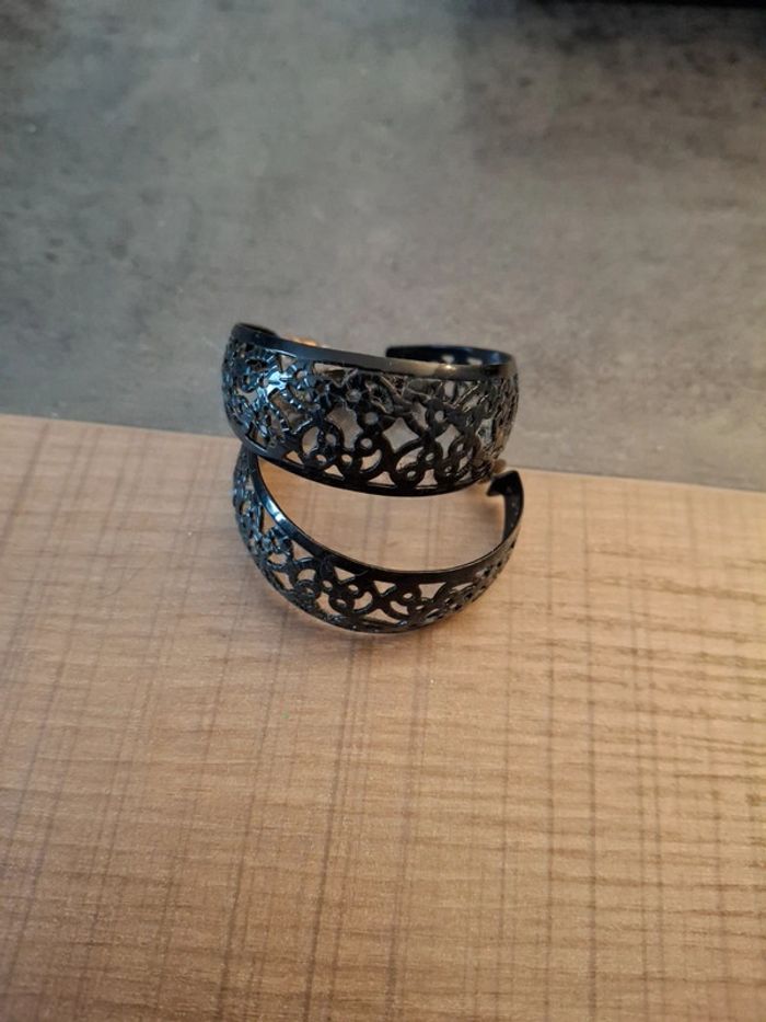 Parures 3 bijoux 🩷🥰 - photo numéro 2