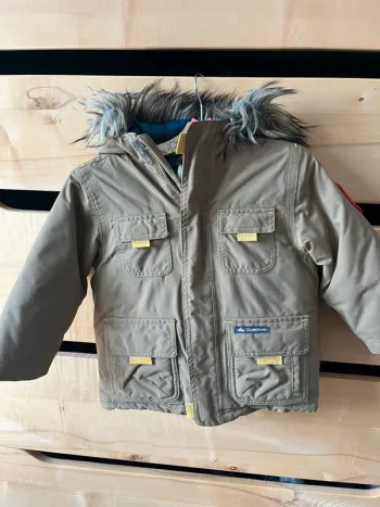 Manteau #32