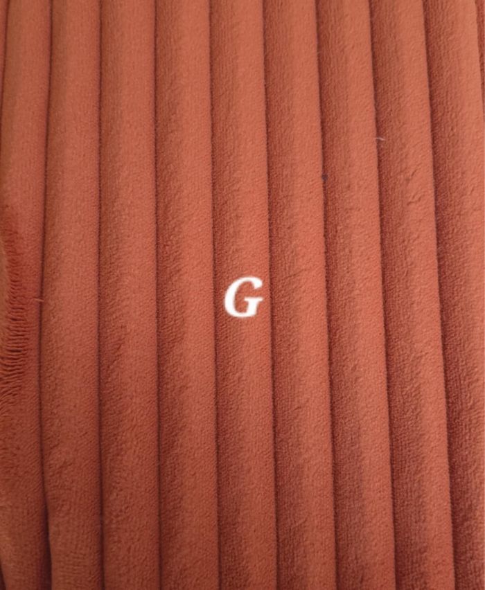 housse gros côtelé pour tonie 1 ou 2 - photo numéro 7