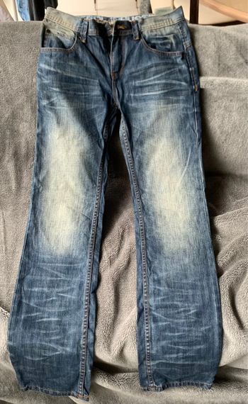 Jean homme Perol industries S (73)