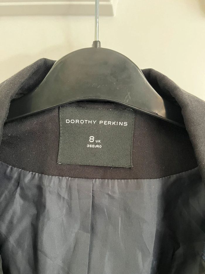 Veste - photo numéro 2