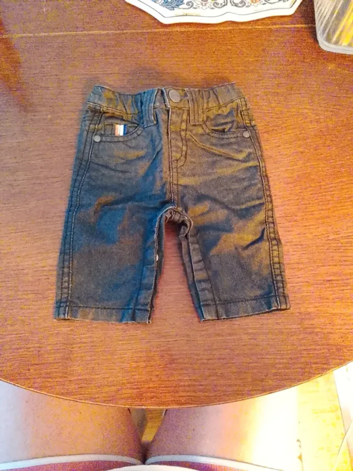 Lot Pantalon garçon - photo numéro 4