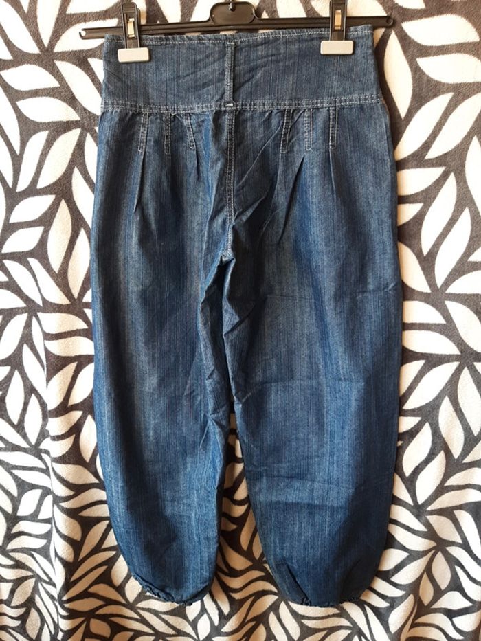 Pantalon femme Taille XS - photo numéro 4