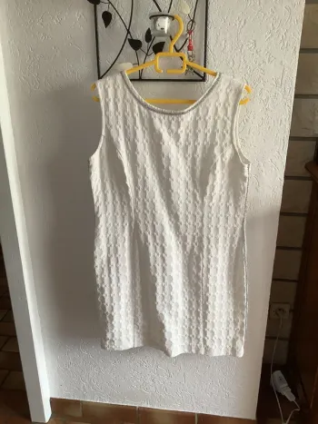 Ensemble robe et boléro