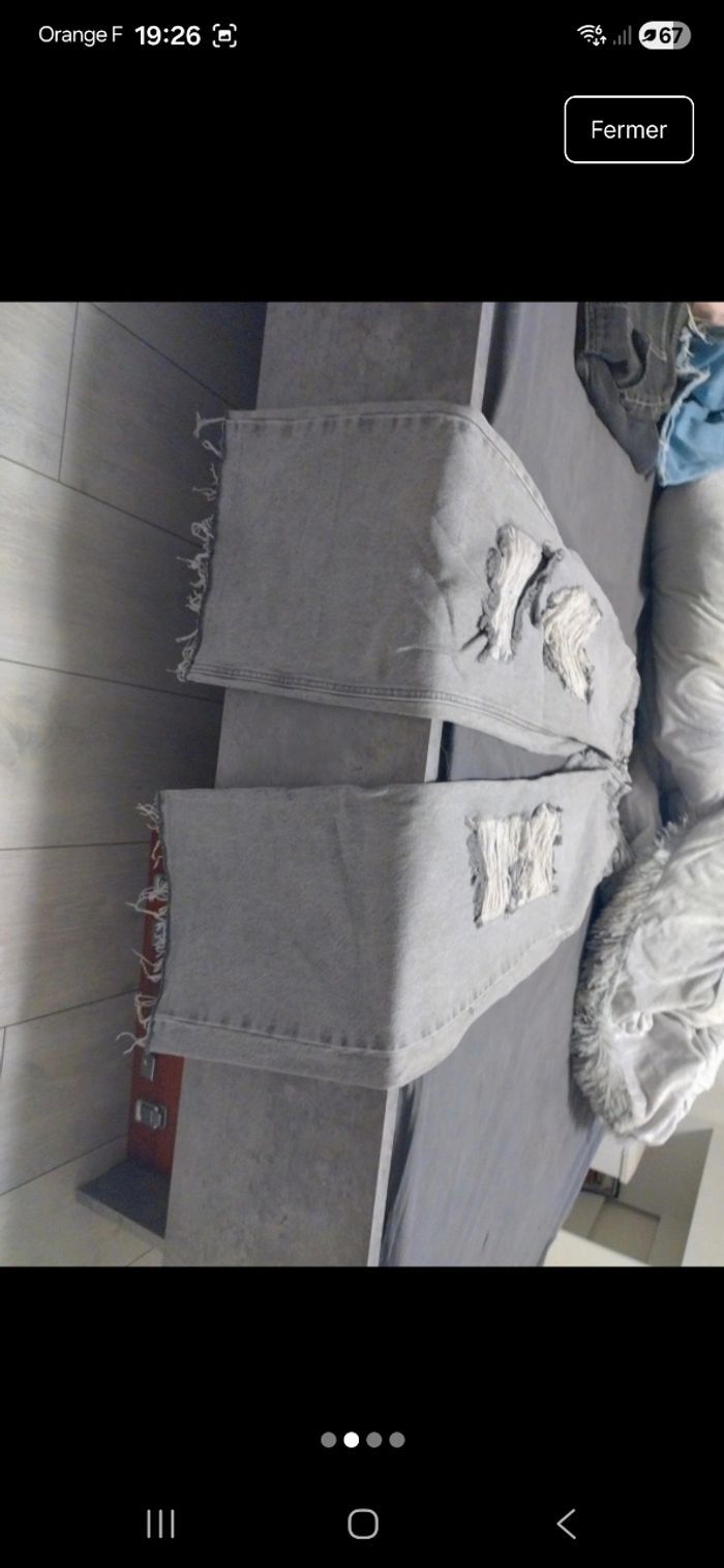 Pantalon - photo numéro 2